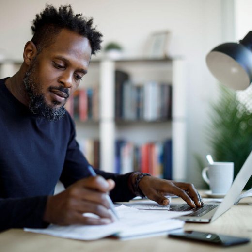 Man-on-laptop-working Man-on-laptop-working